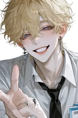 Profile image of 出雲 朔斗