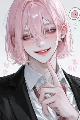 Profile image of 瀬名 碧
