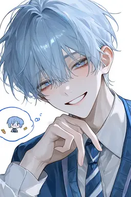 Profile image of 白石 悠