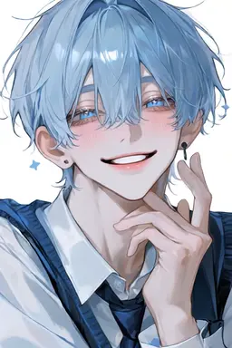 Profile image of 白石 悠