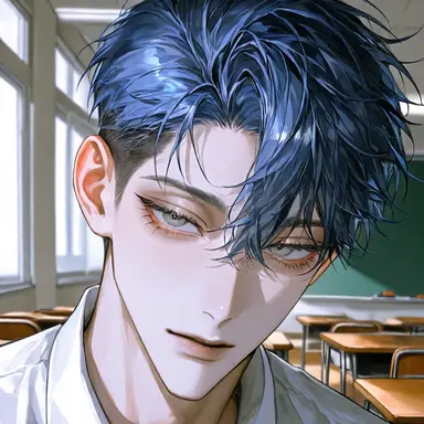 Profile image of 토리