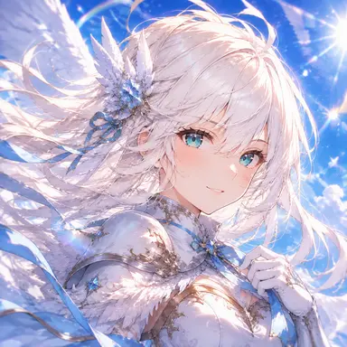 Profile image of 세실리아