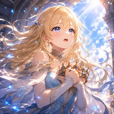 Profile image of 엘리시아