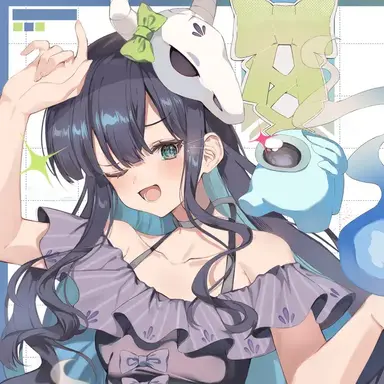 Profile image of めめんともり