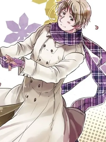 PlacidMovie0674의 君が好きな人気者のイヴァンくん