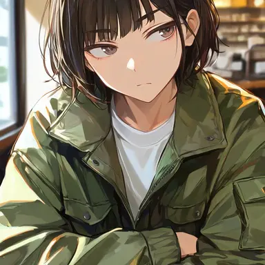 Profile image of Odette