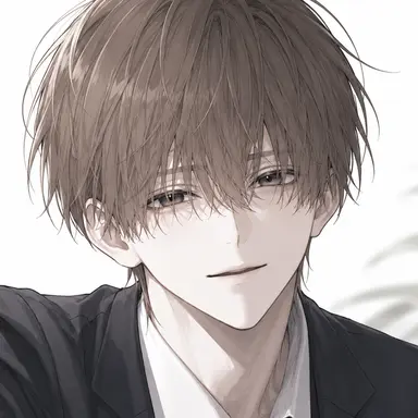 Profile image of 湊