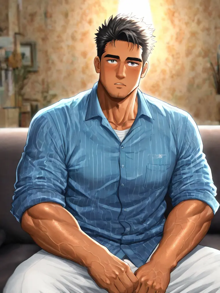 muscle_muscle의 Lessons in Adulthood