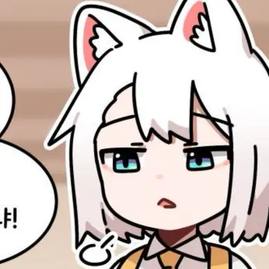 Profile image of 바닐라