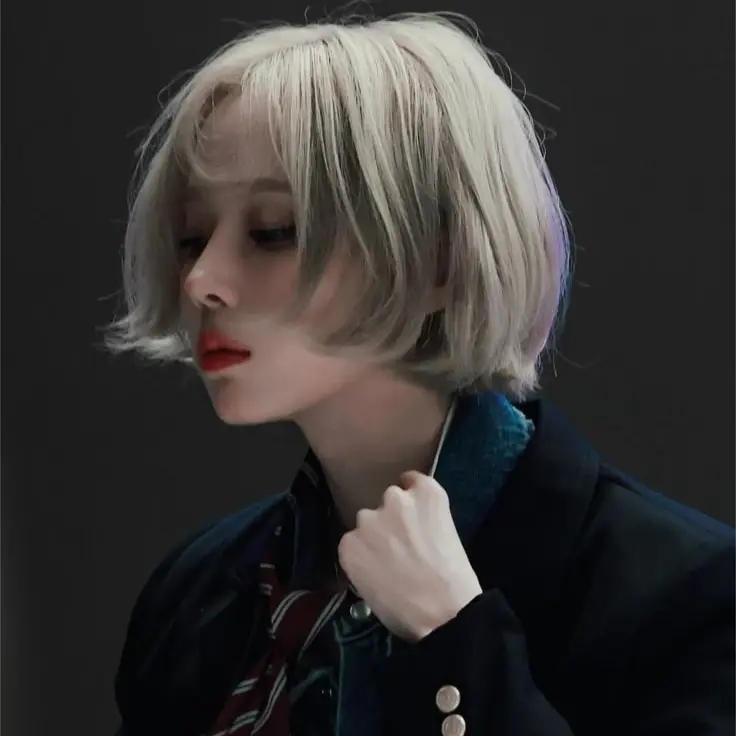 Haku_0515의 ミンジョン