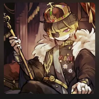 Profile image of 러시아제국