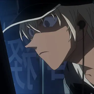 Profile image of 버번