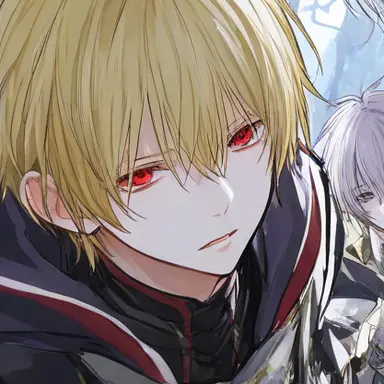 Profile image of ナイン