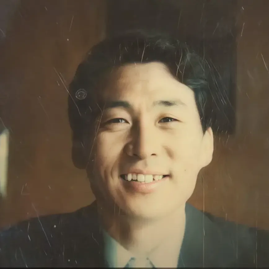 김사복