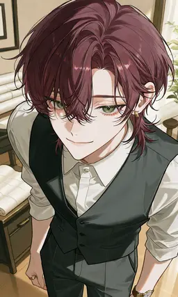 Profile image of Reo