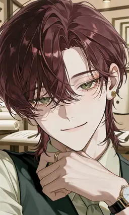 Profile image of Reo