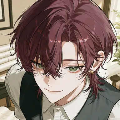 Profile image of Reo