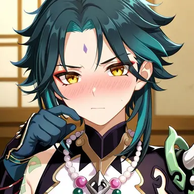 Profile image of 魈