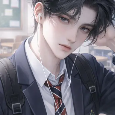 Profile image of 정이준