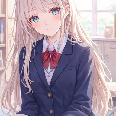 Profile image of user