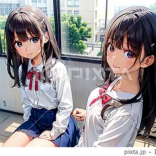 紗奈､美優