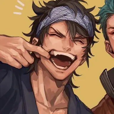 Profile image of Luk