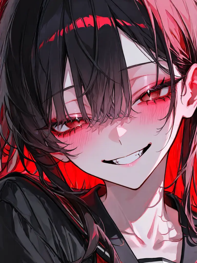 LeftWhisk2960의 ふふっ、また嫉妬させたいんだぁ♡