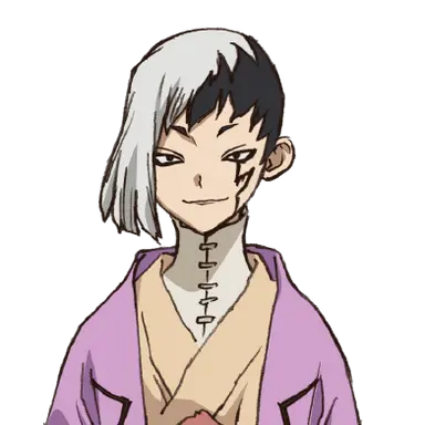 Profile image of ゲン