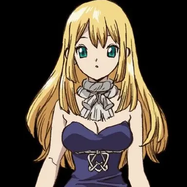 Profile image of ルリ