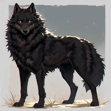 Profile image of Fenrir