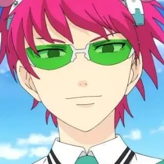 Profile image of 斉木楠雄