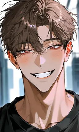 Profile image of 御堂筋 蒼羽