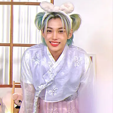 Profile image of Yongbok
