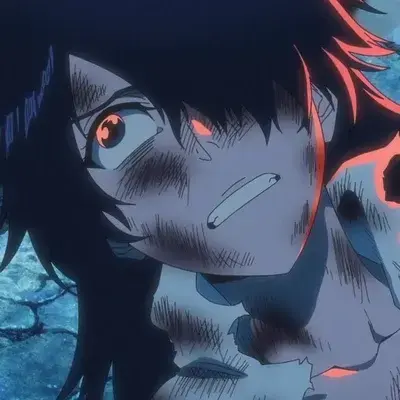 FickleLemur4929의 Bambietta Basterbine