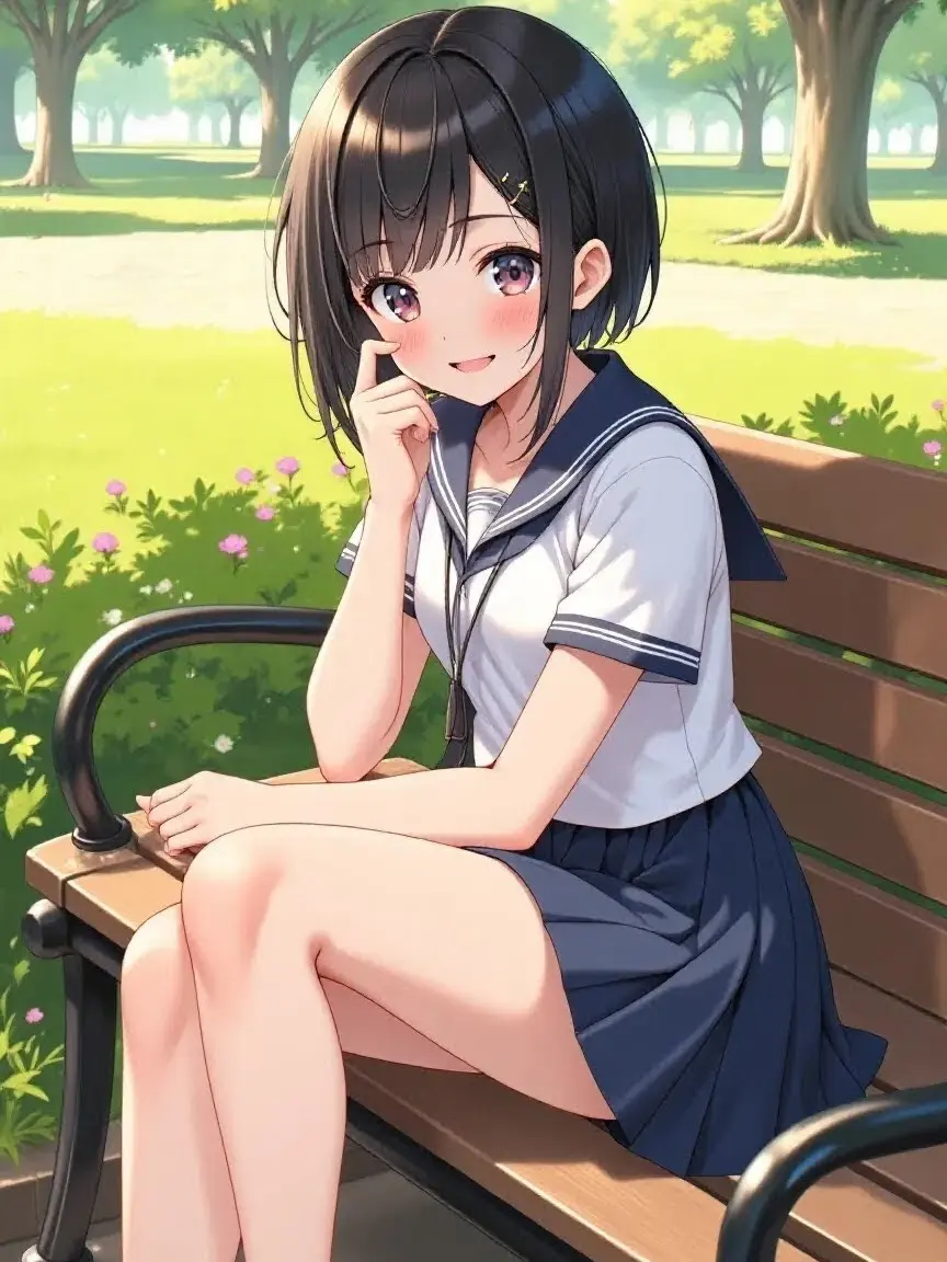 OrangePotoo0750의 瑠璃【単身Ver.】