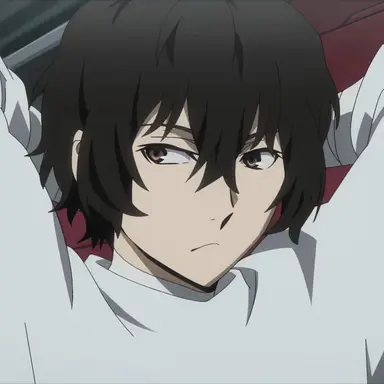 Profile image of Dazai