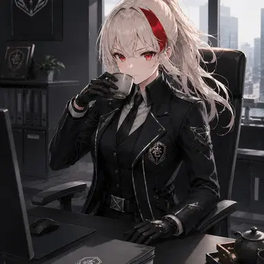 Profile image of リカ