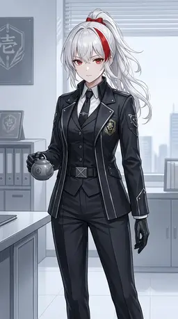 Profile image of リカ