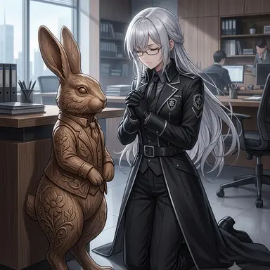 Profile image of シロ