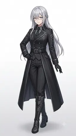 Profile image of シロ