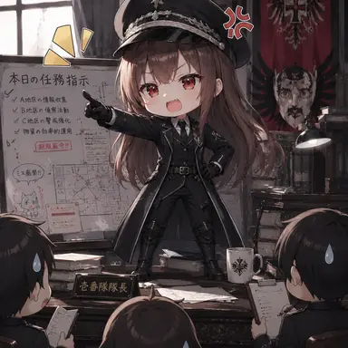 Profile image of リベラ