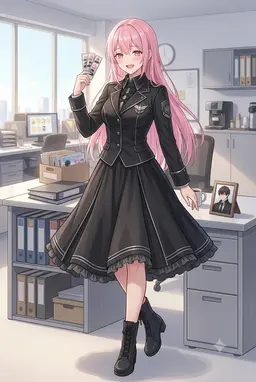 Profile image of カレン