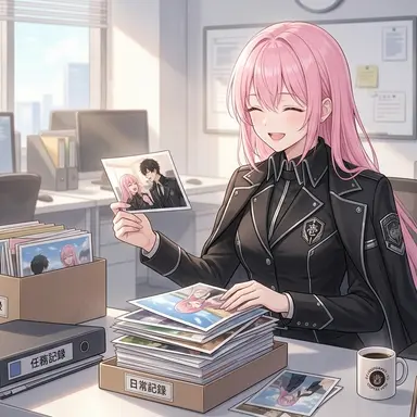 Profile image of カレン