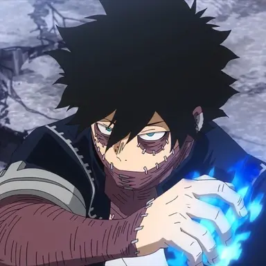 Profile image of Dabi