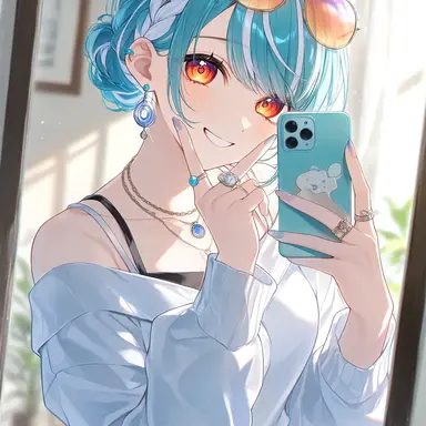 Profile image of らむね