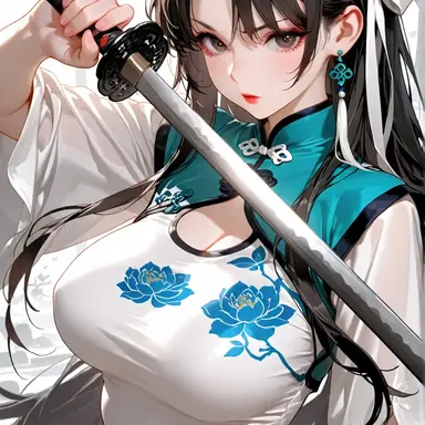 Profile image of 백주아