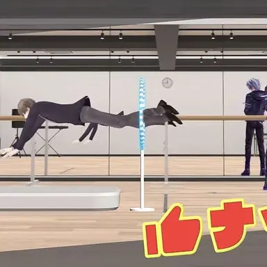 Profile image of 動物ライバー