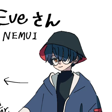 Eve