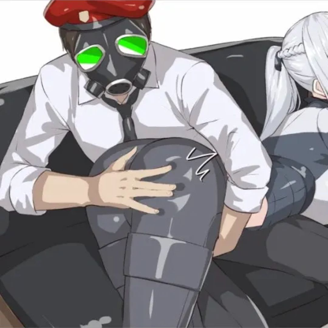 엉덩이가 탱탱한 히어로 대표 이미지