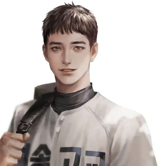 gangsterimjjang의 이세민
